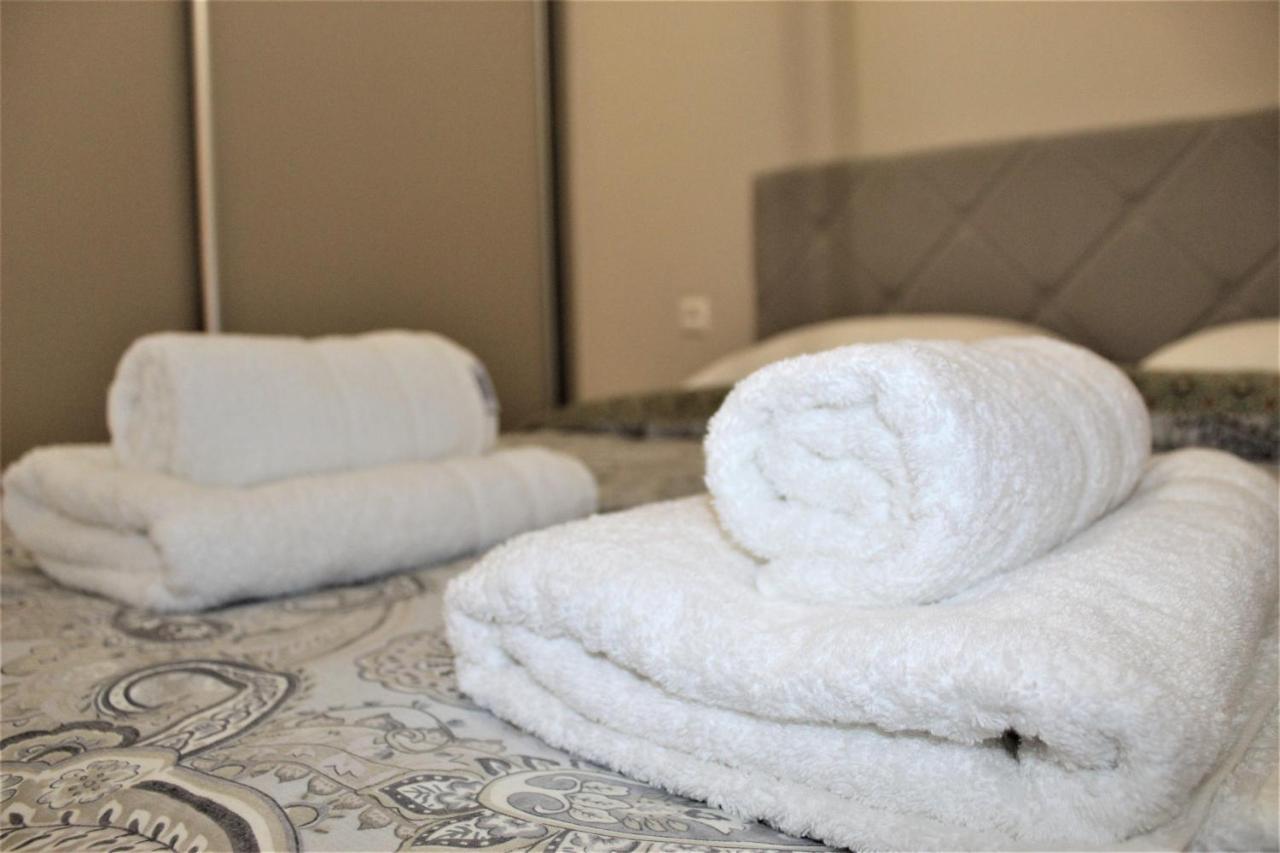 Apartment Khibra 2 Volos