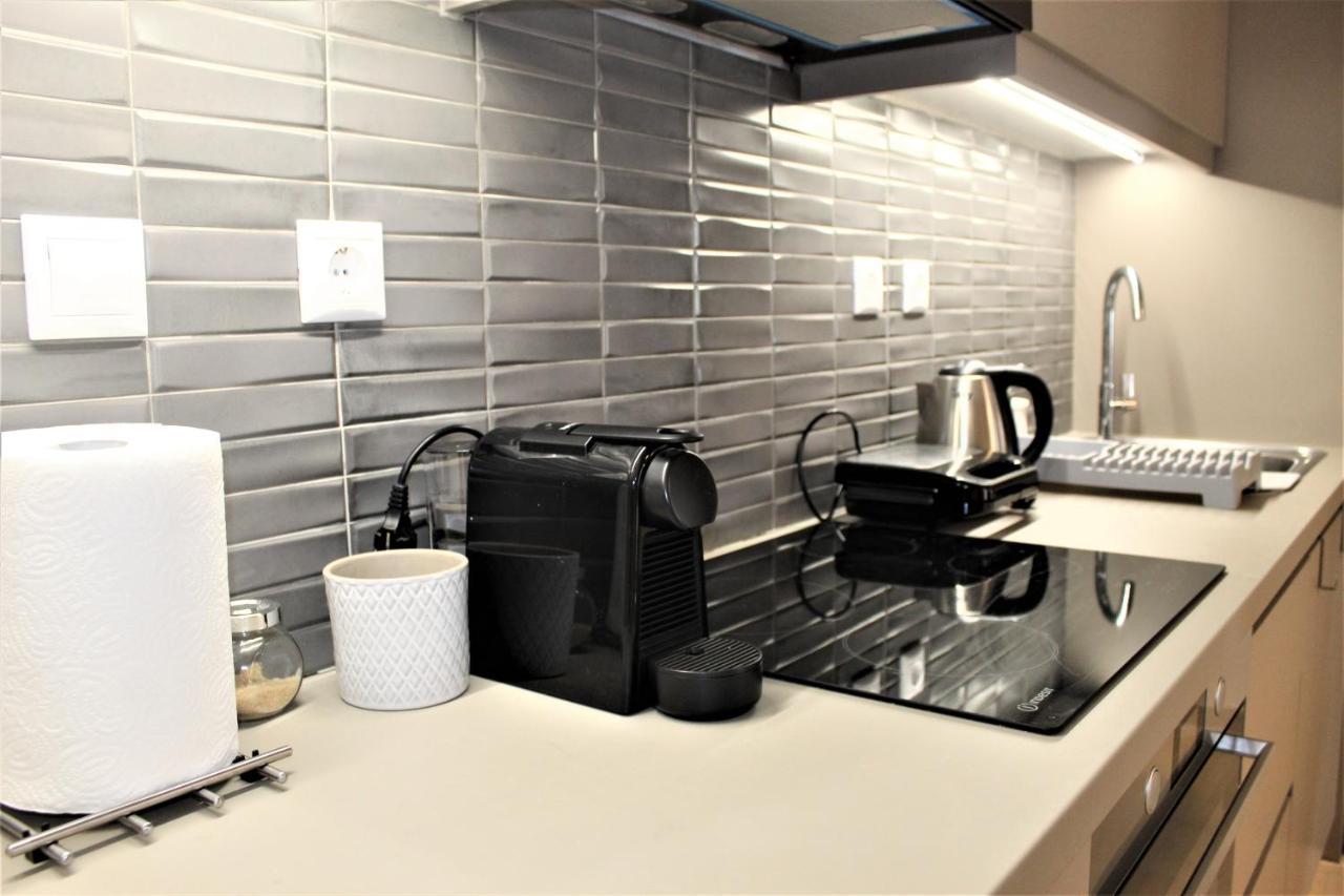 Khibra 2 Apartment Volos