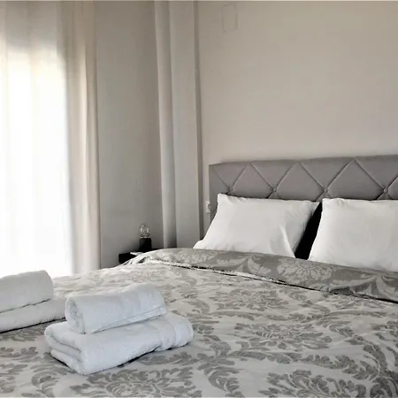 Khibra 2 Apartment Volos Exterior photo