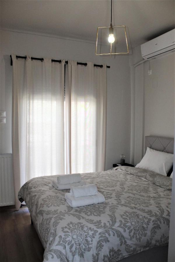 Khibra 2 Apartment Volos