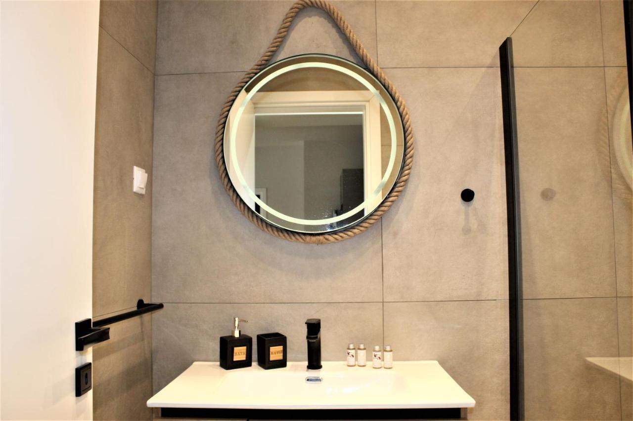 Khibra 2 Apartment Volos