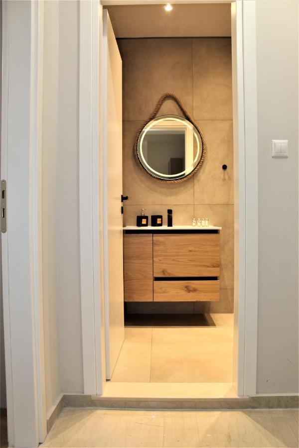 Apartment Khibra 2