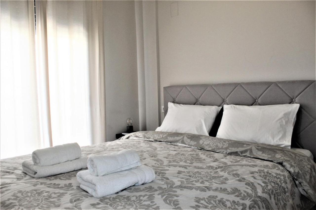 Apartment Khibra 2