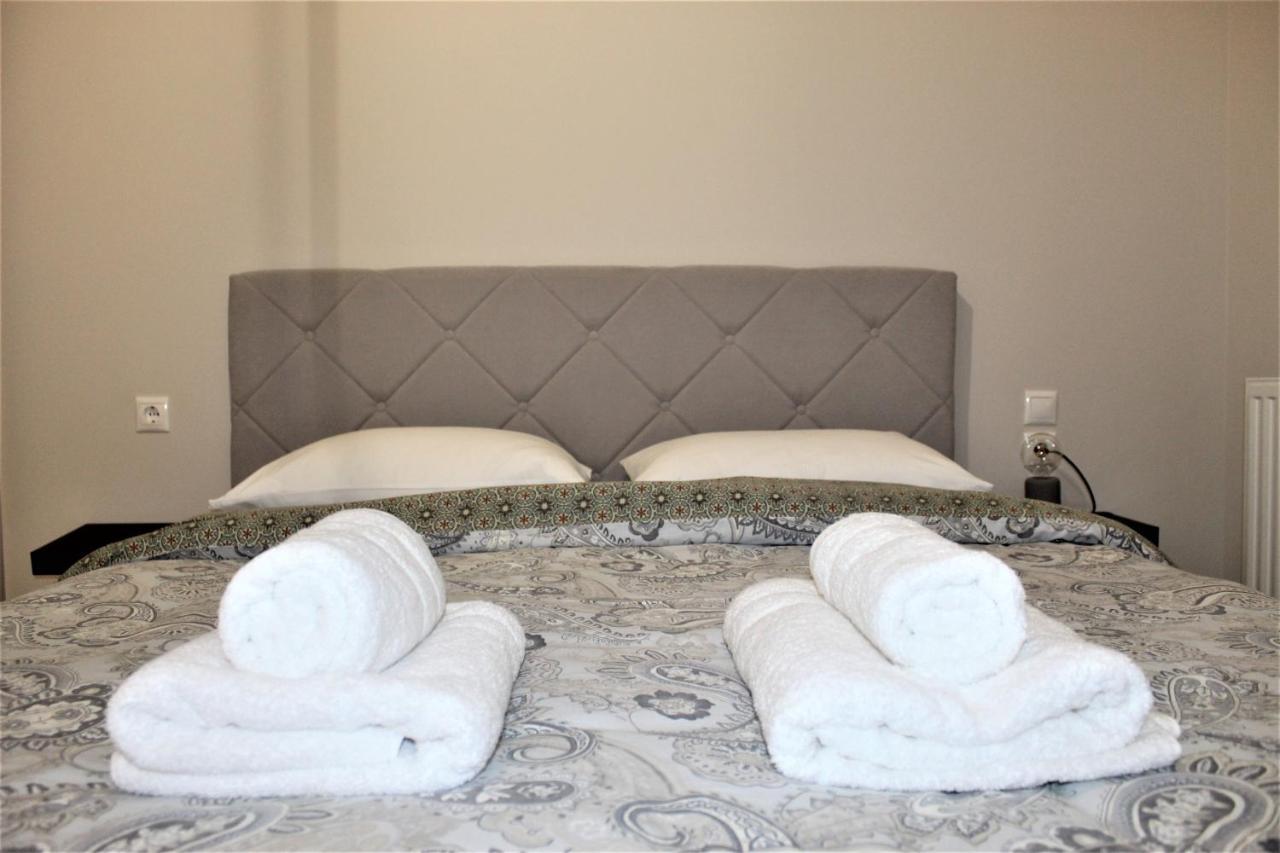 Apartment Khibra 2 *