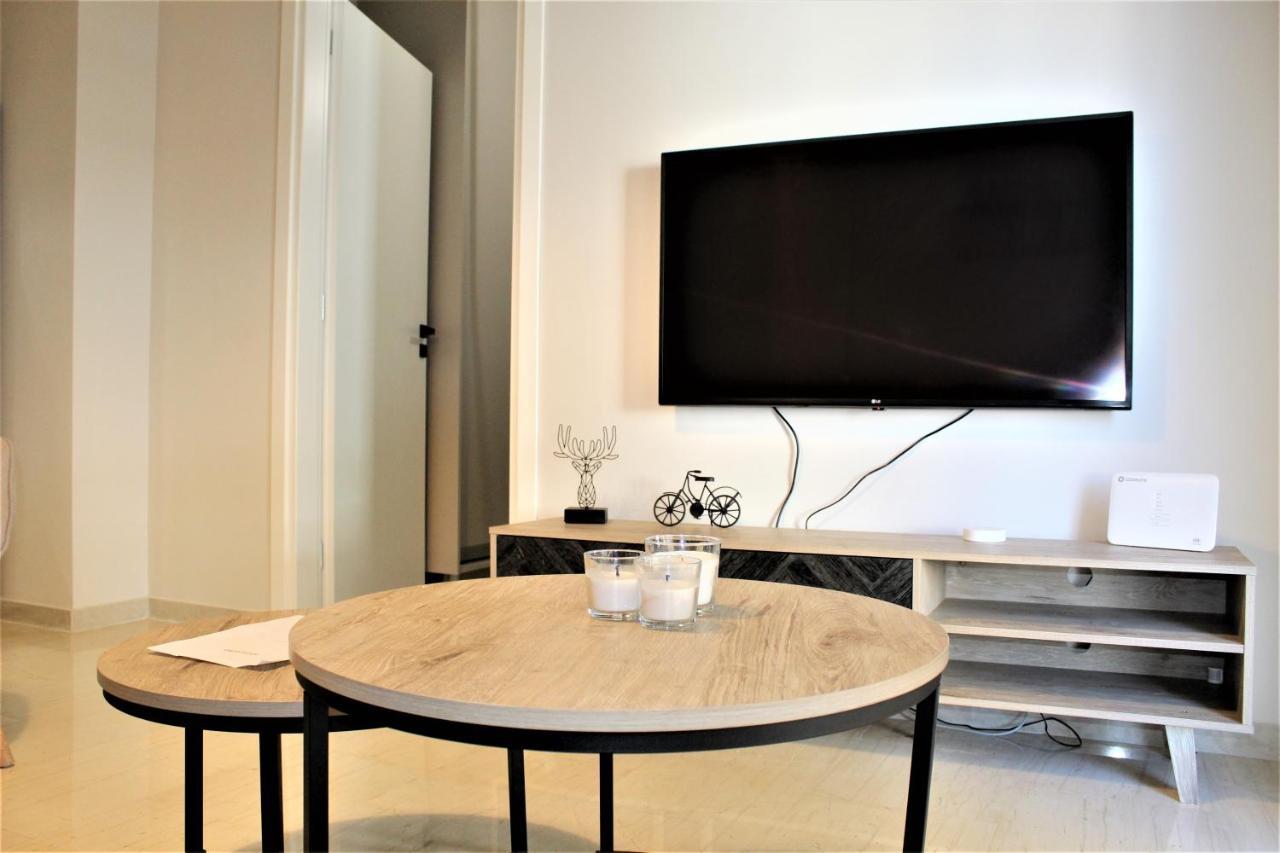 Khibra 2 Apartment