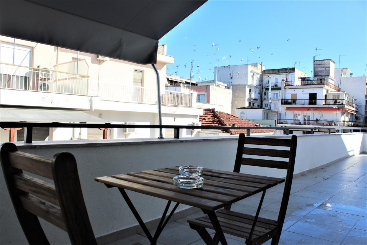 Apartment Khibra 2 Volos