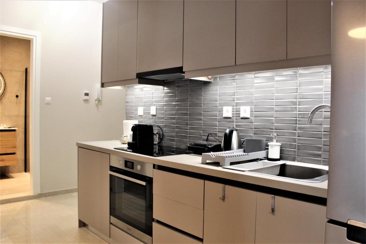 Khibra 2 Apartment