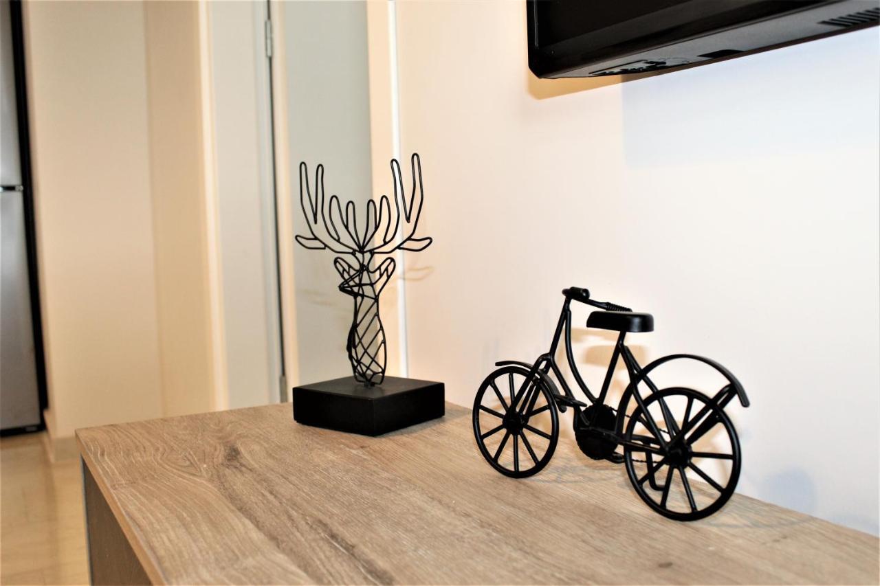 Khibra 2 Apartment Volos