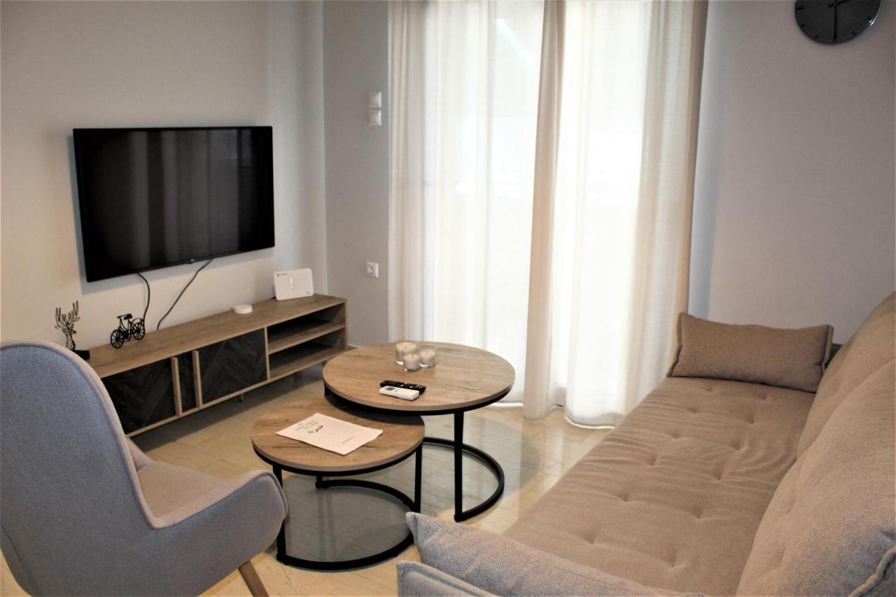 Apartment Khibra 2 Volos