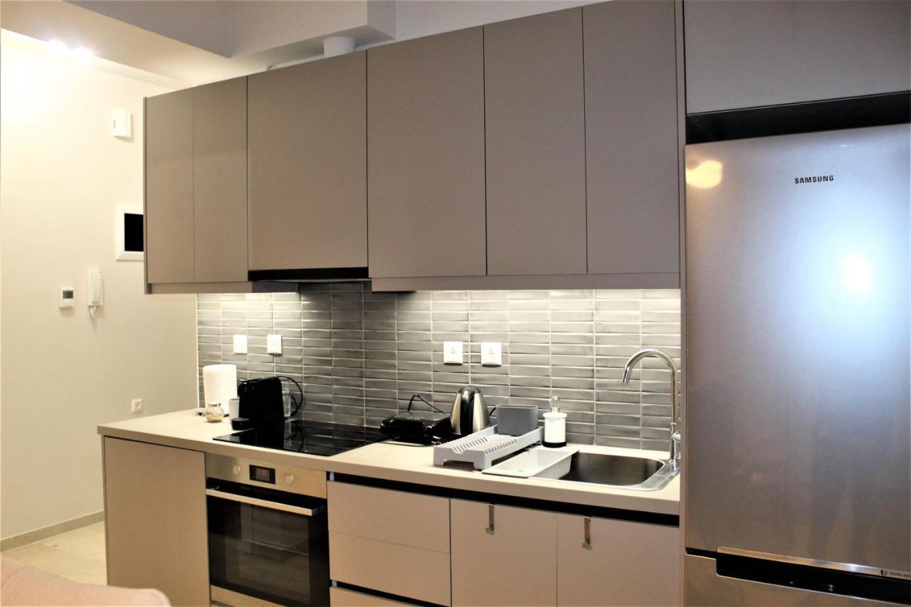 Apartment Khibra 2 *