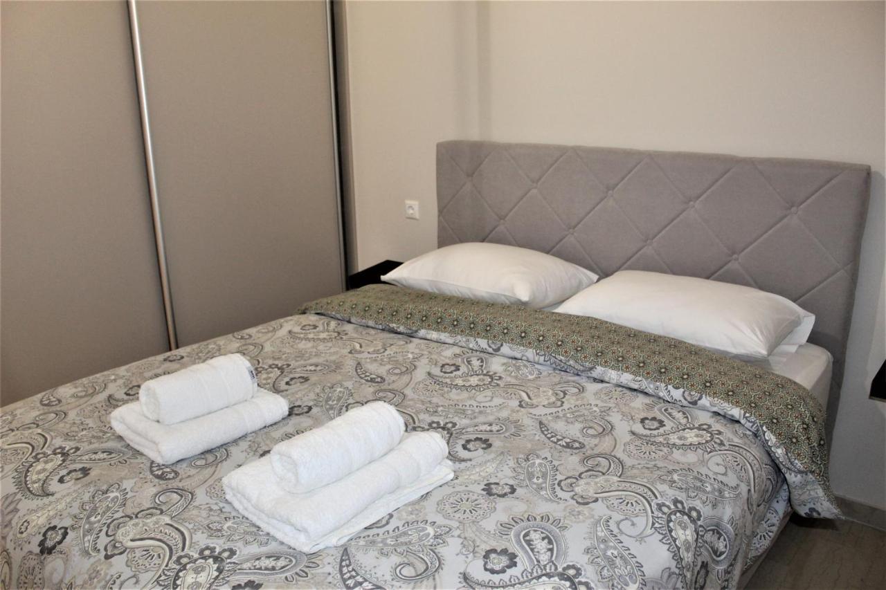 Apartment Khibra 2 Volos