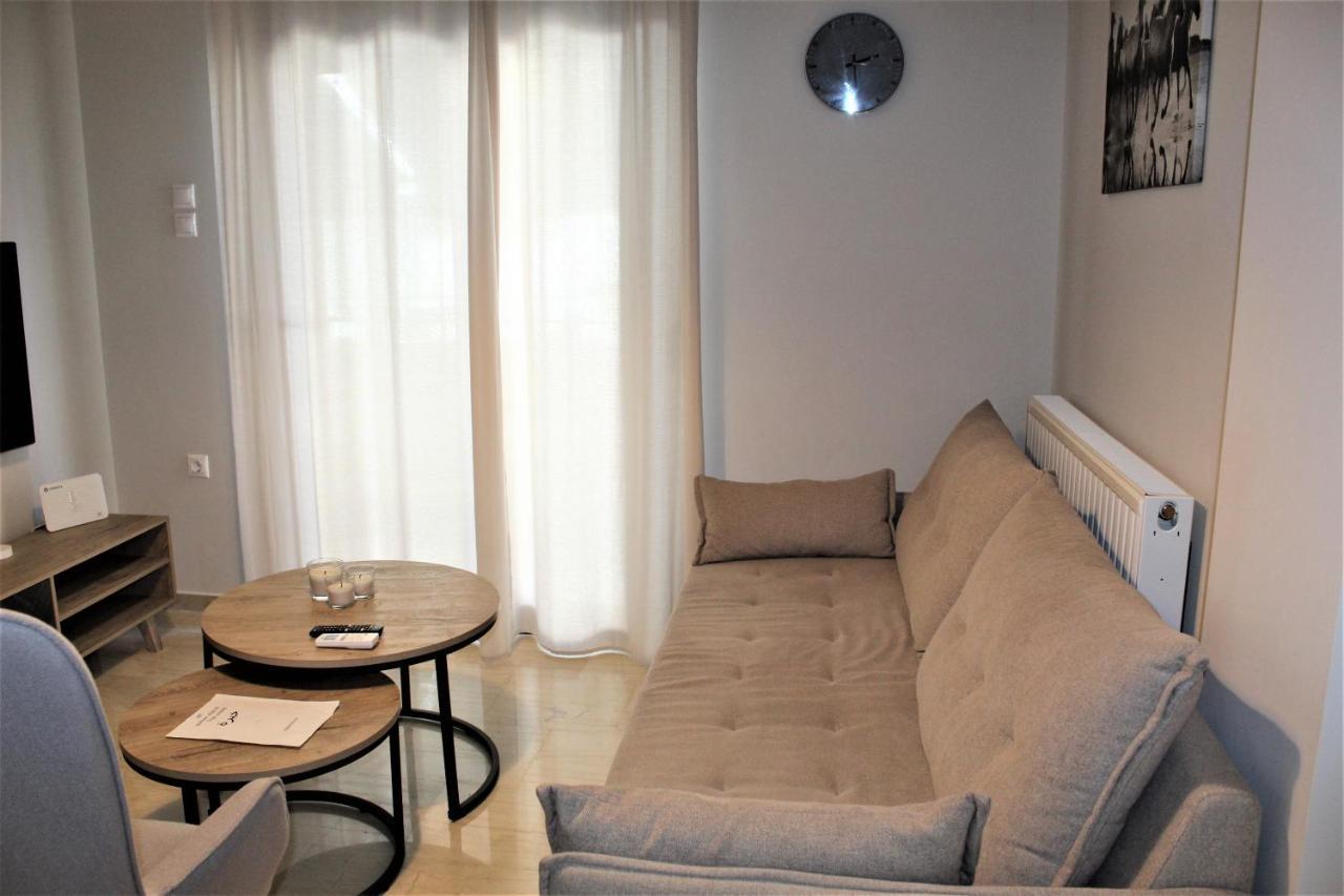 Khibra 2 Apartment Volos